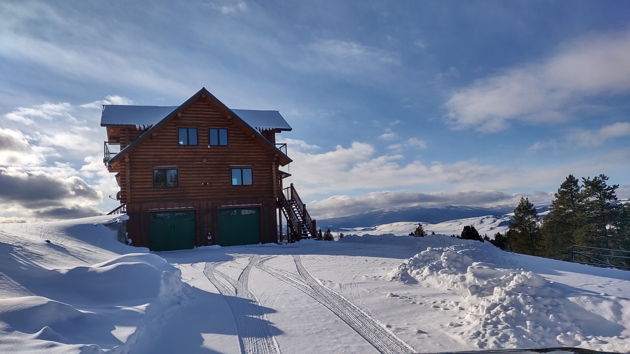 Photo of Outdoor in Philipsburg