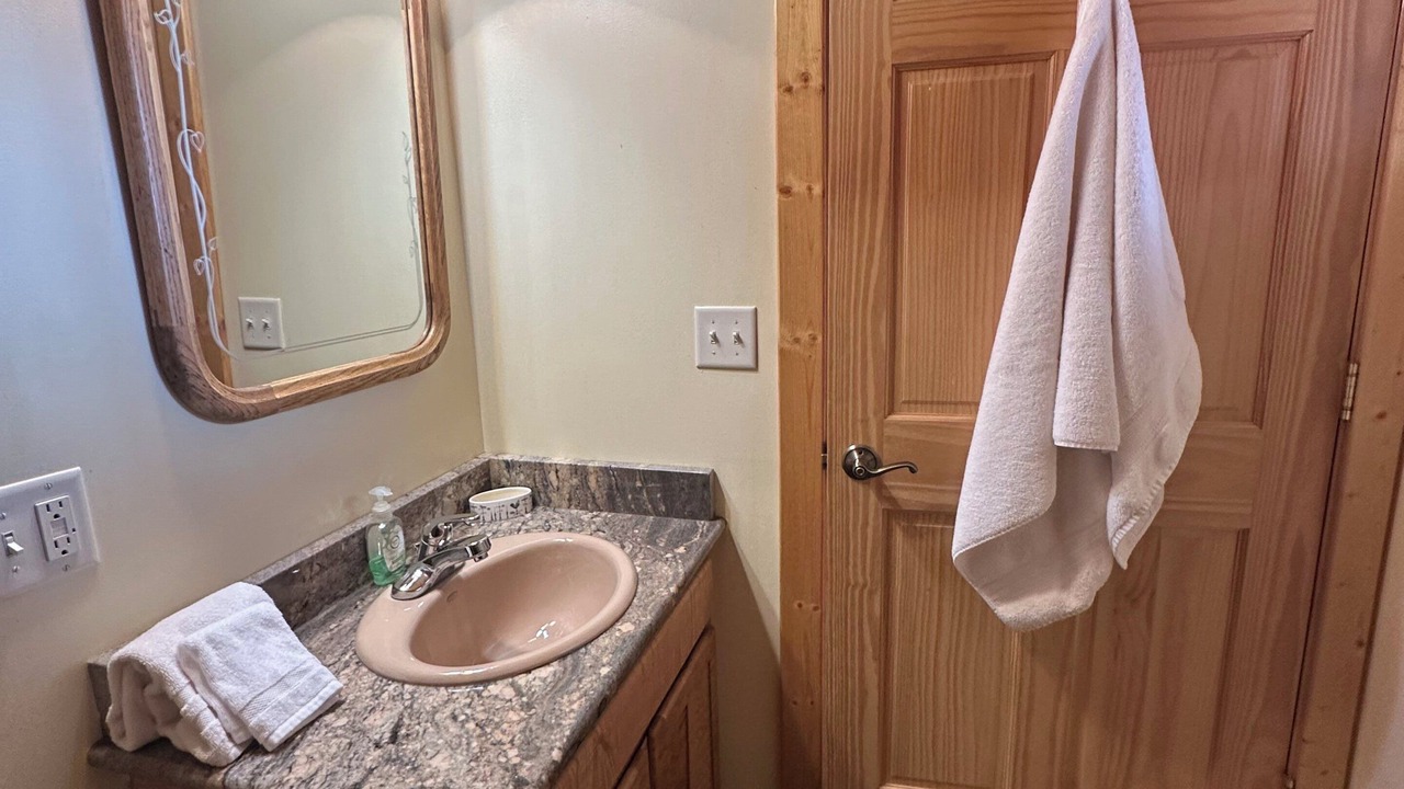 Photo of Bathroom in Philipsburg