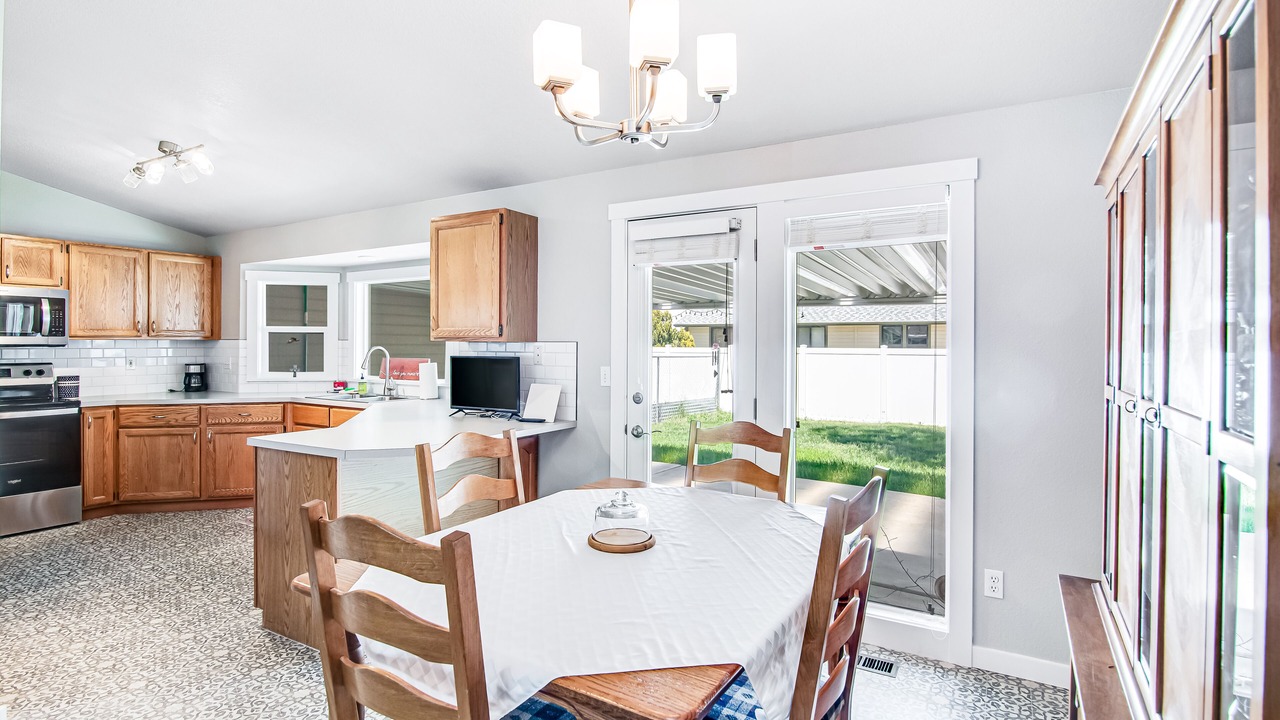 Photo of Kitchen in West Valley