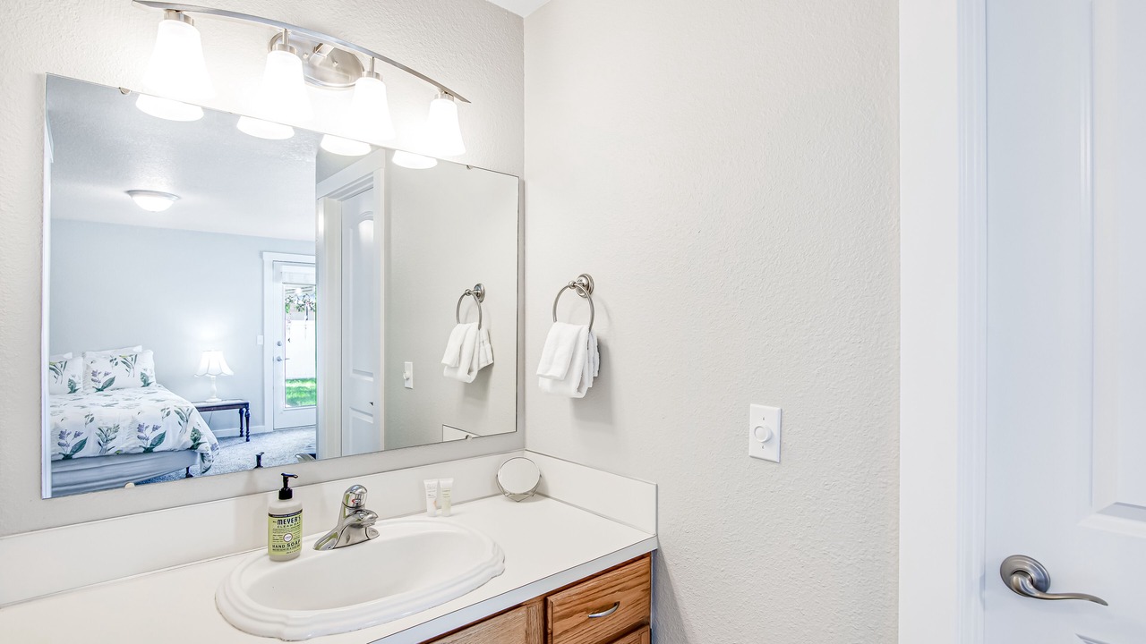 Photo of Bathroom in West Valley