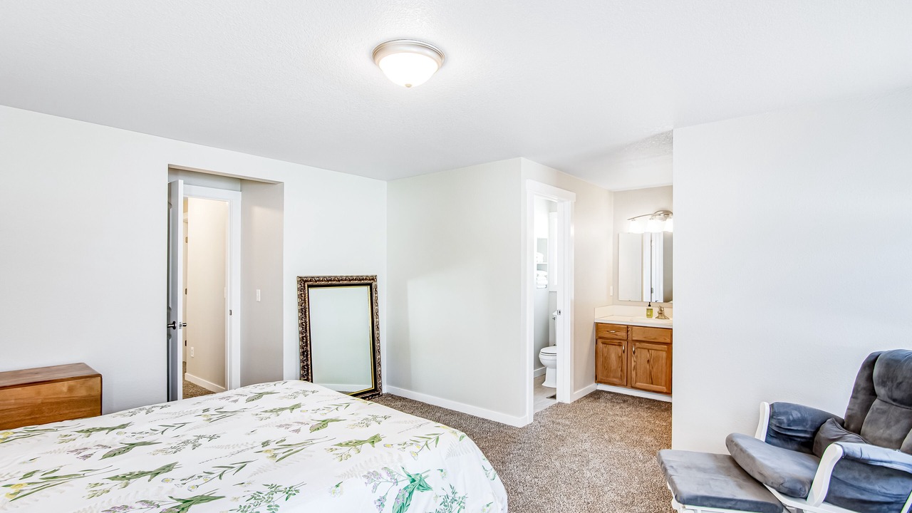 Photo of Bedroom in West Valley