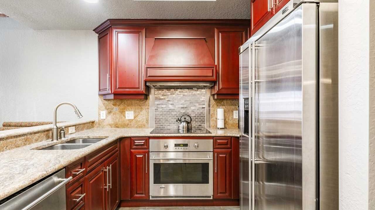 Photo of Kitchen in Park City