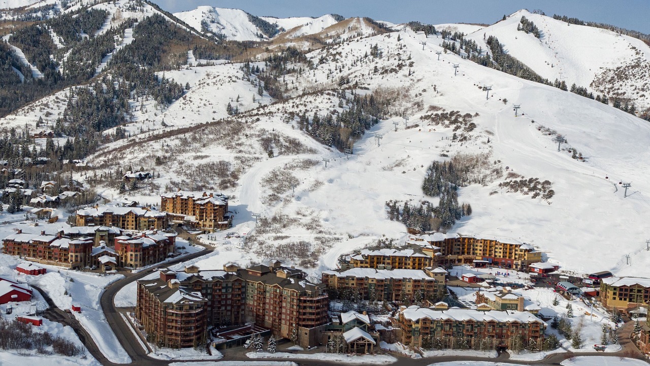 Photo of Outdoor in Park City