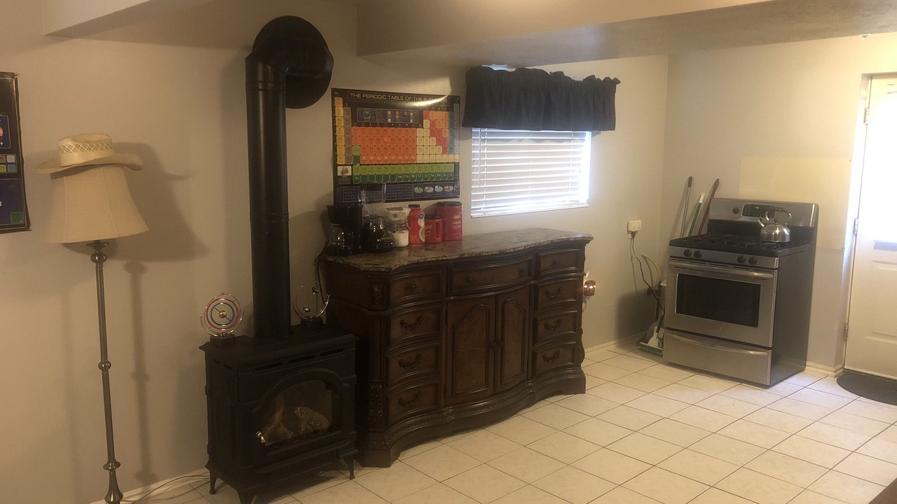 Photo of Kitchen in South Weber