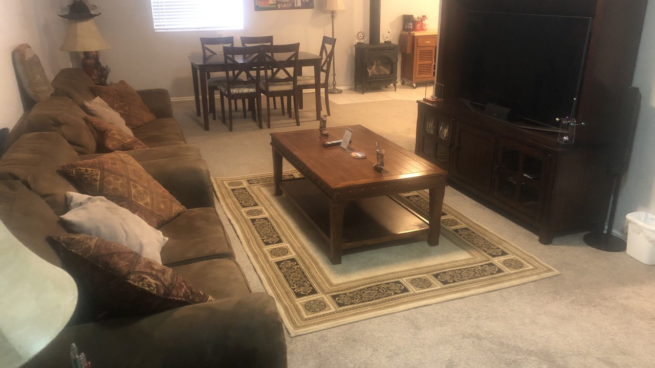 Photo of Livingroom in South Weber