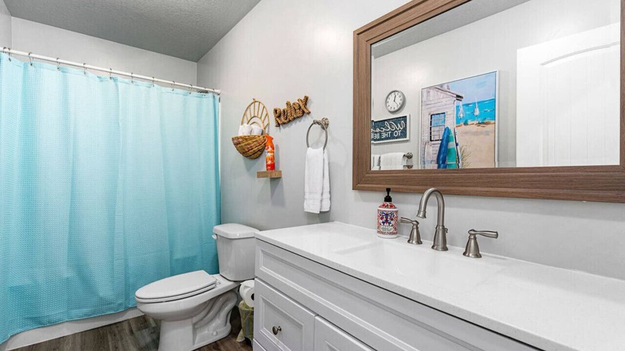 Photo of Bathroom in Sweetwater