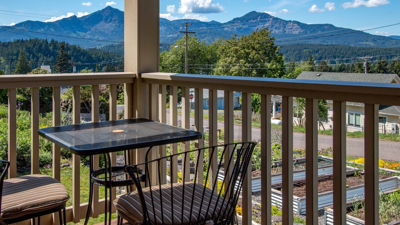Photo of Outdoor in Cascade Locks