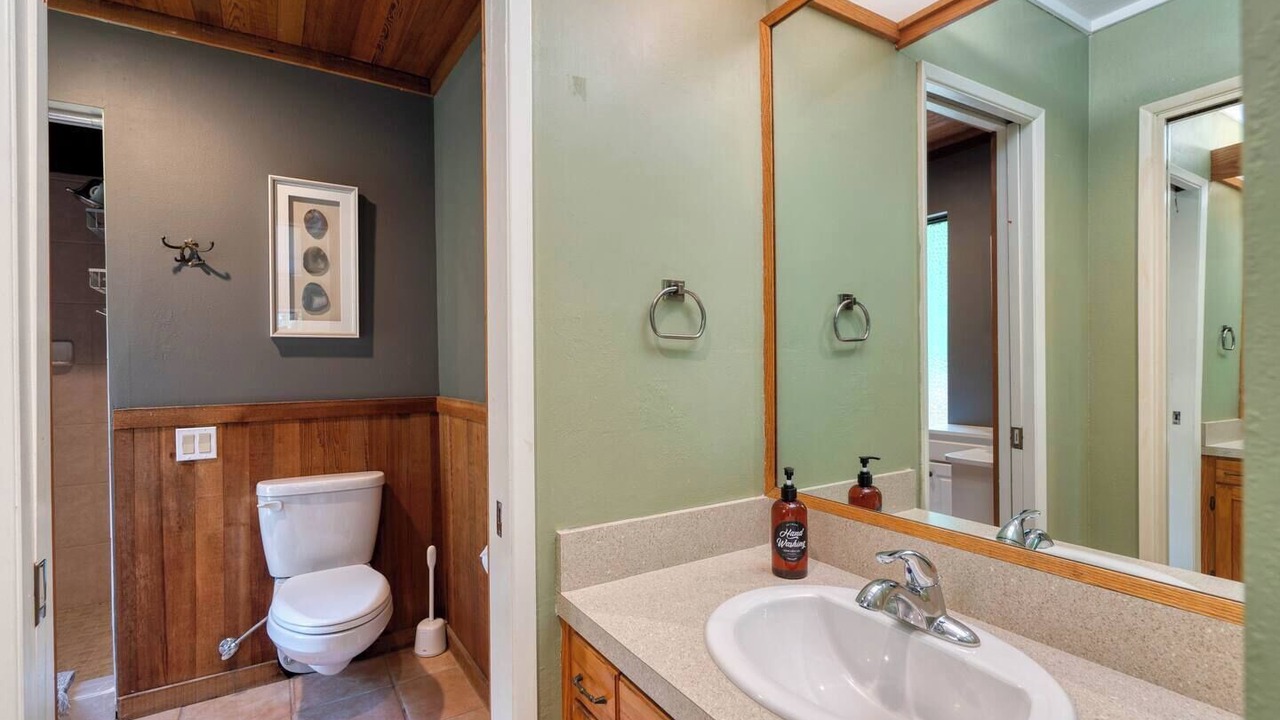 Photo of Bathroom in Beaverton