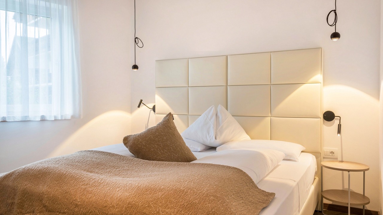 Photo of Bedroom in San Vigilio