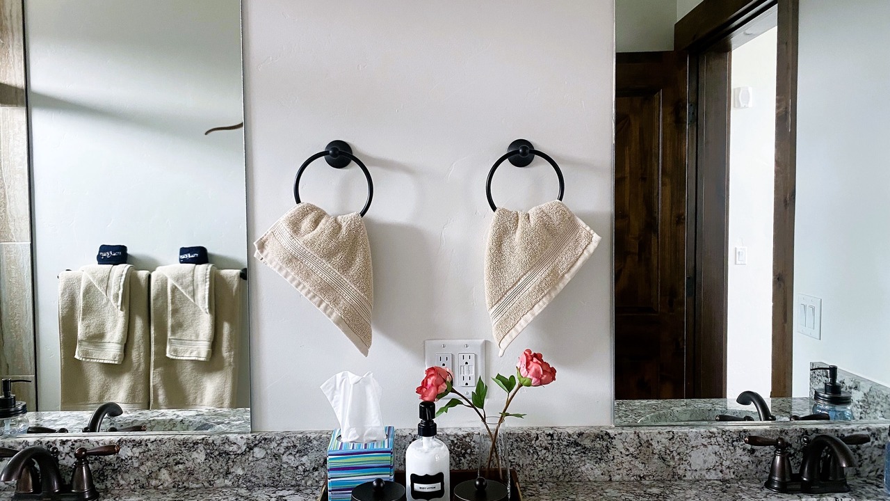 Photo of Bathroom in Victor