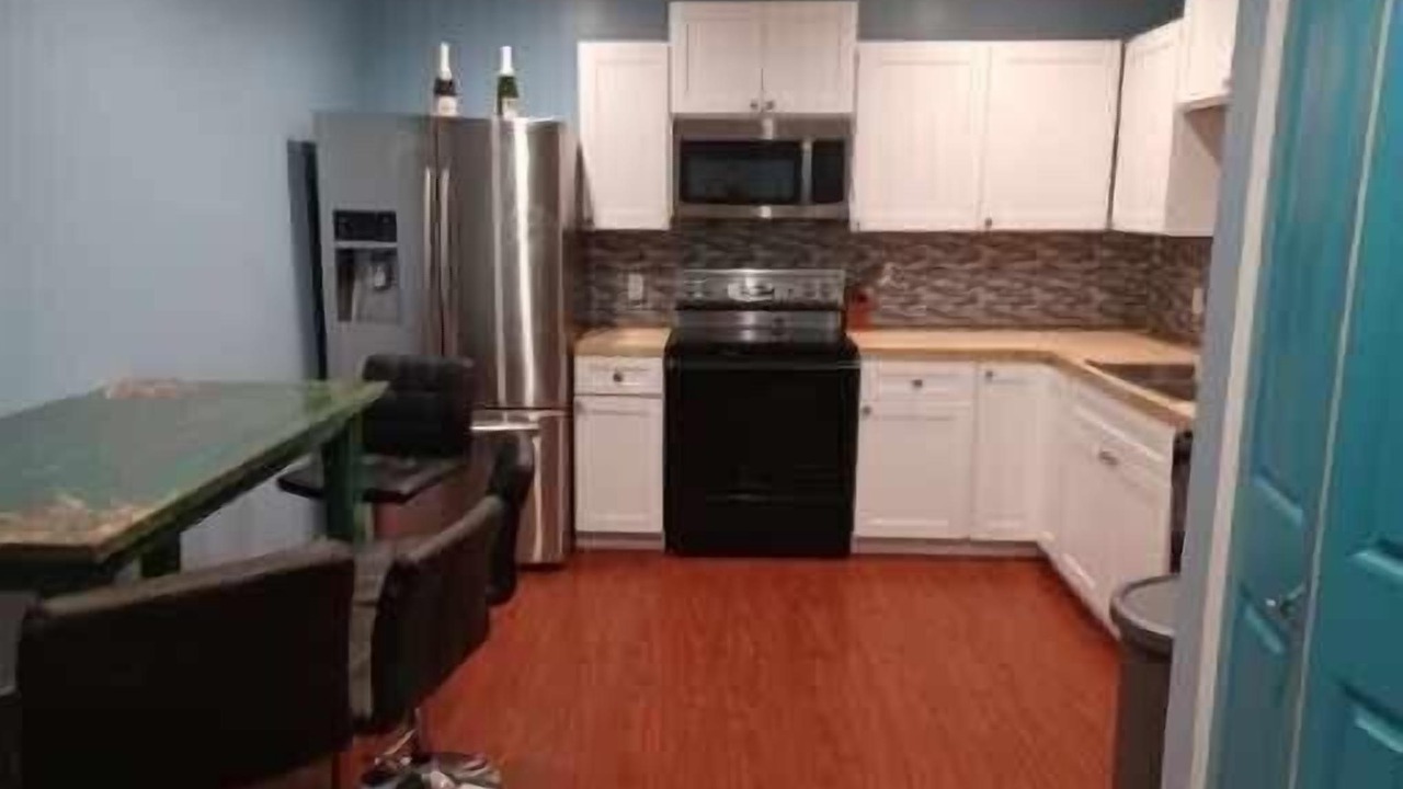 Photo of Kitchen in West Valley City