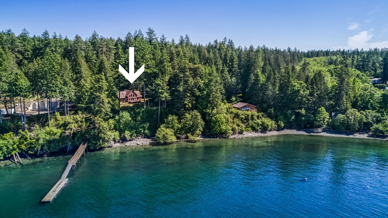 Photo of Outdoor in Roche Harbor