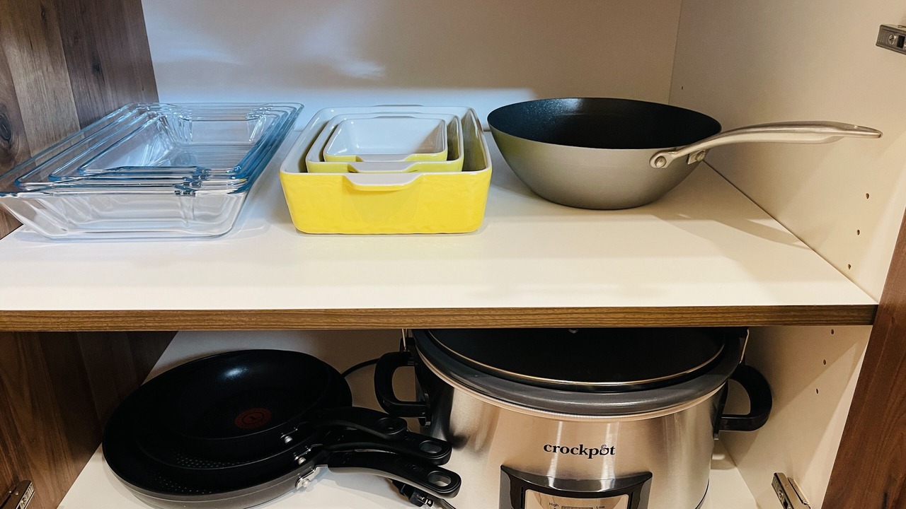 Photo of Kitchen in Island Park