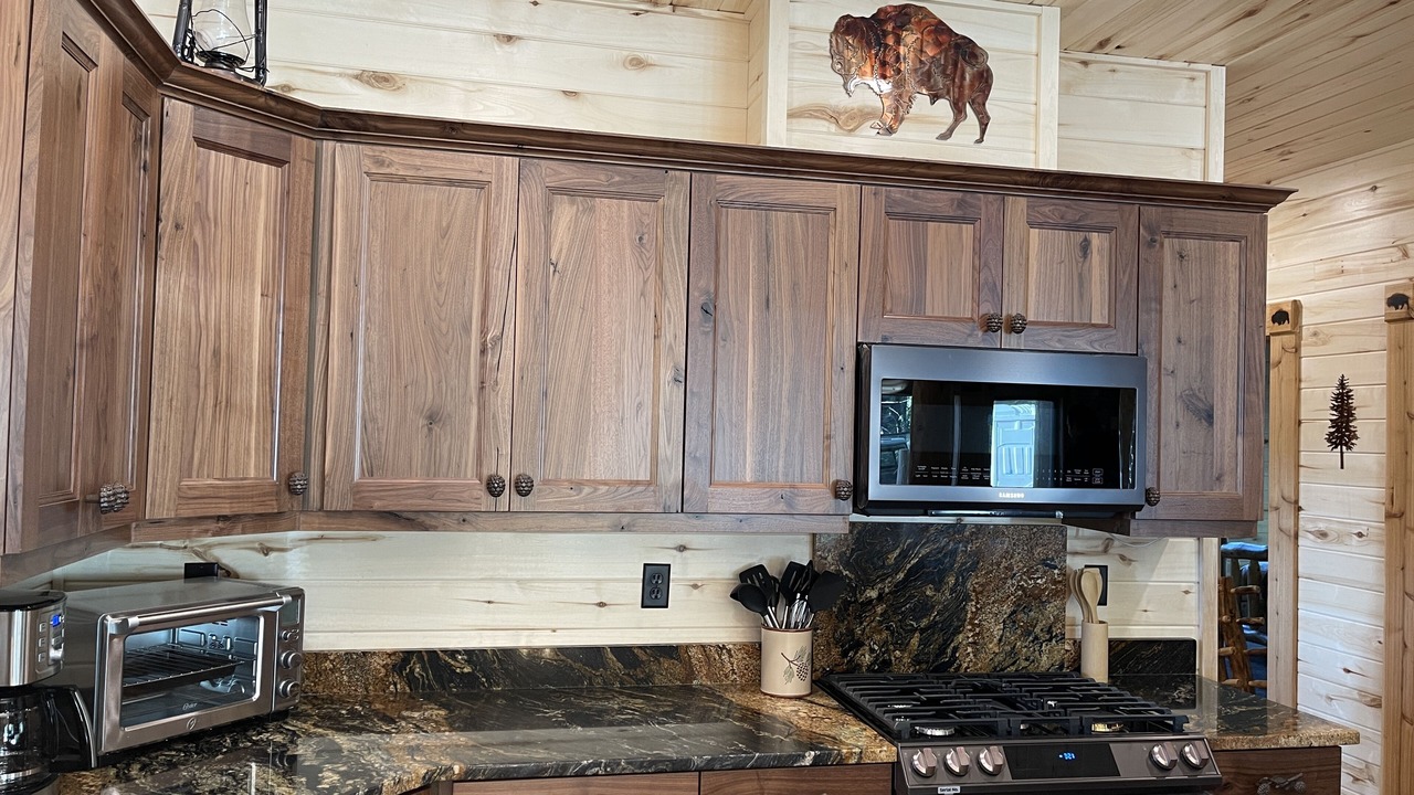 Photo of Kitchen in Island Park