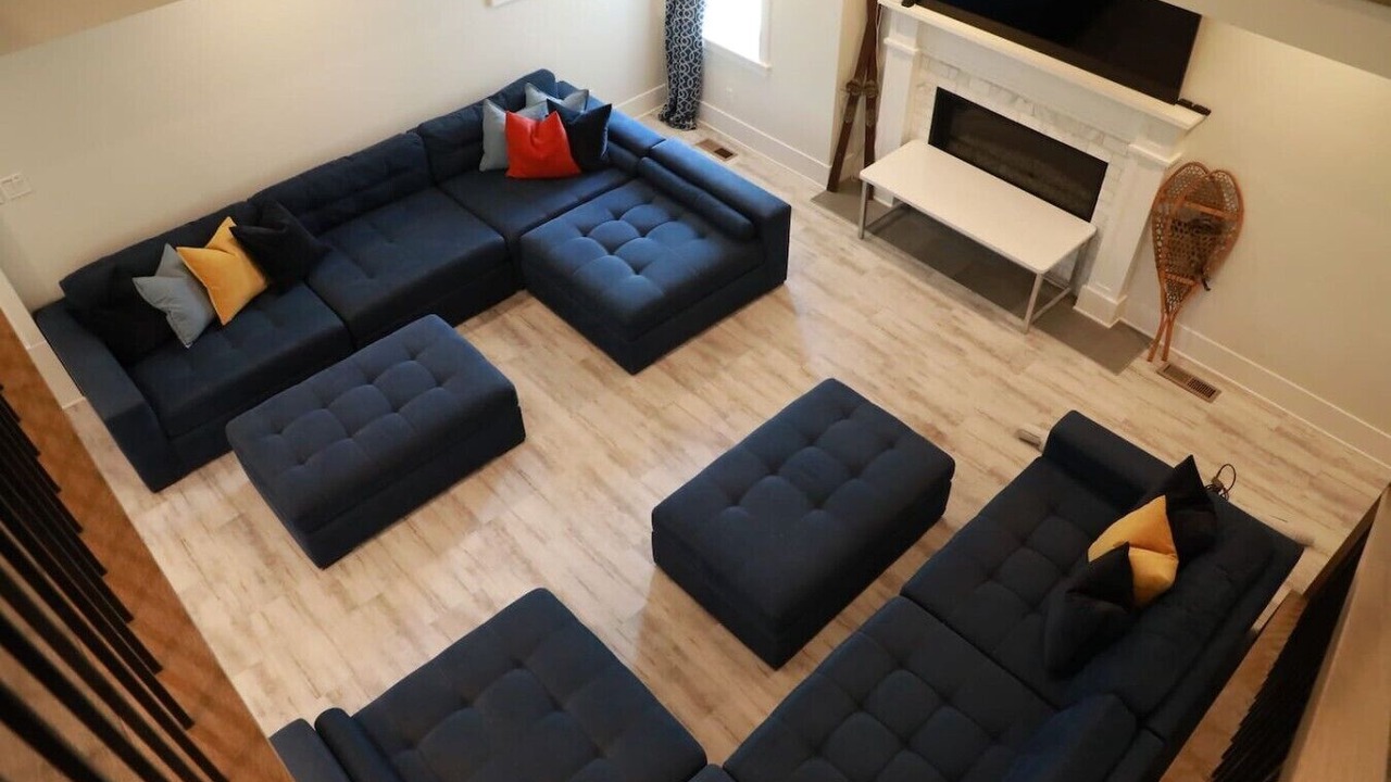 Photo of Livingroom in Edgemont