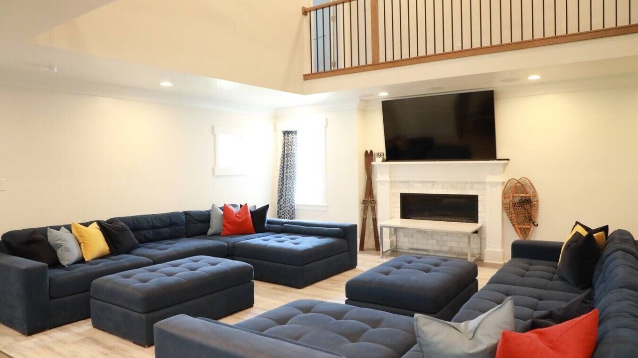 Photo of Livingroom in Edgemont