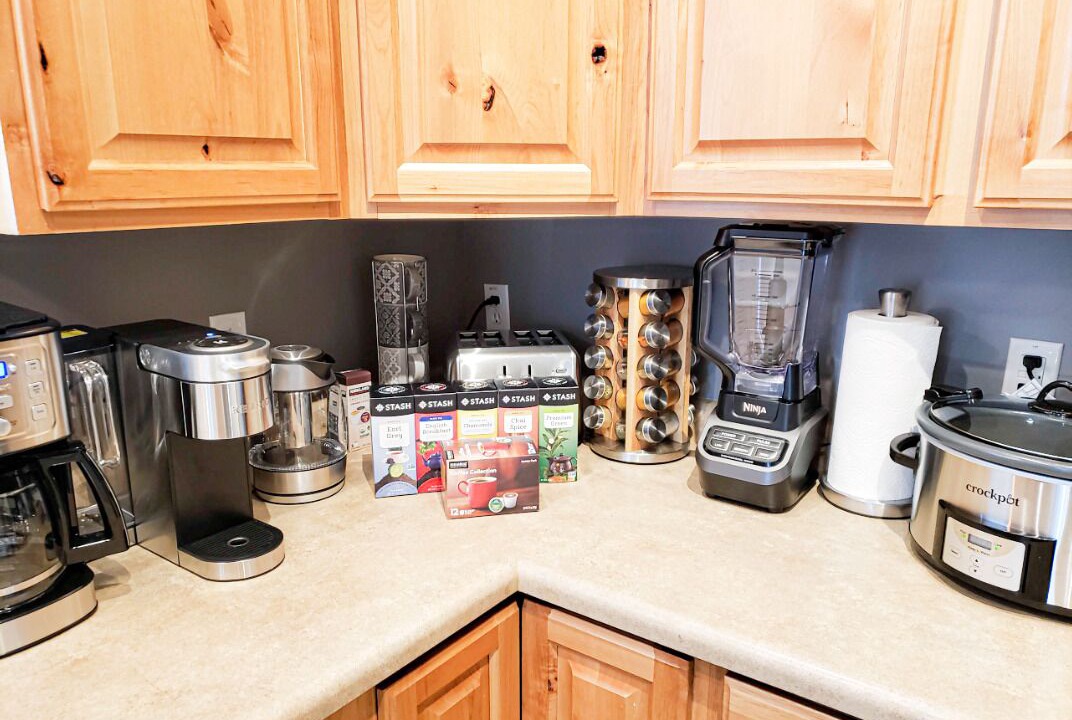 Photo of Kitchen in Central City