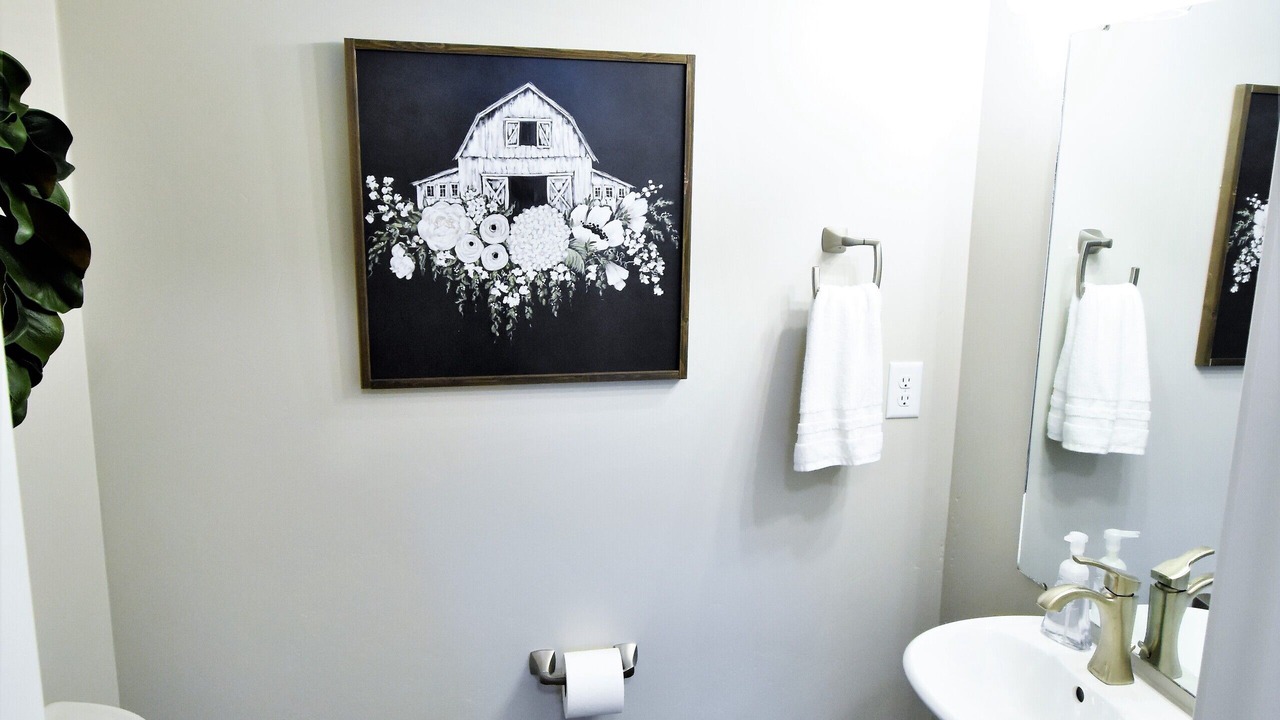 Photo of Bathroom in Swan Valley