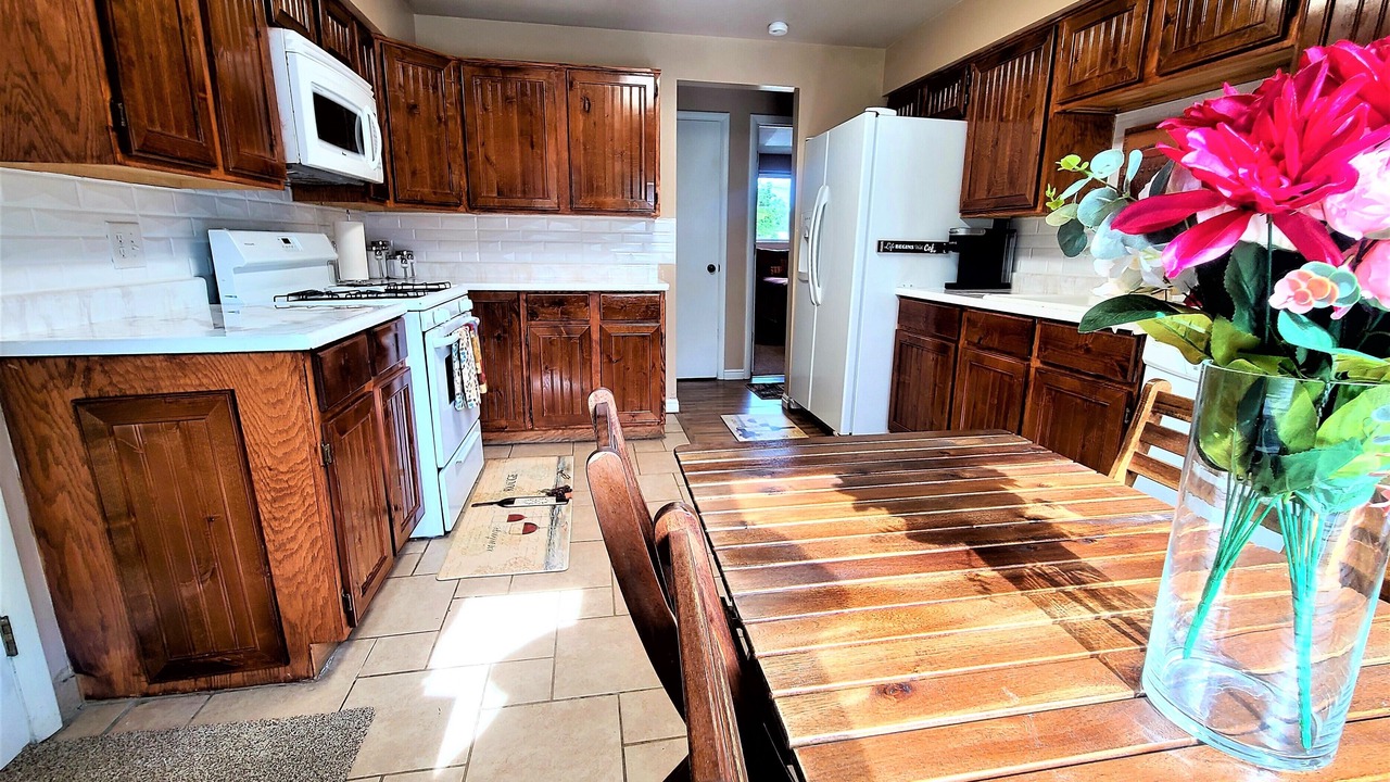 Photo of Kitchen in Cottonwood Heights