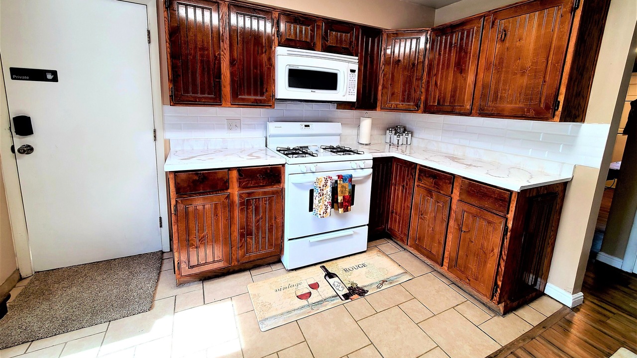 Photo of Kitchen in Cottonwood Heights
