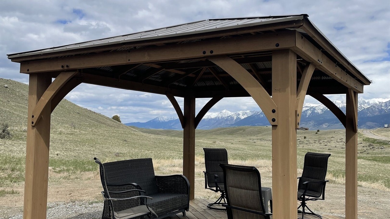 Photo of Outdoor in Emigrant