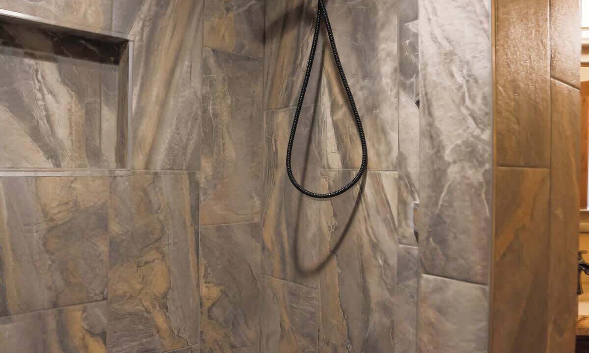 Photo of Bathroom in New Meadows