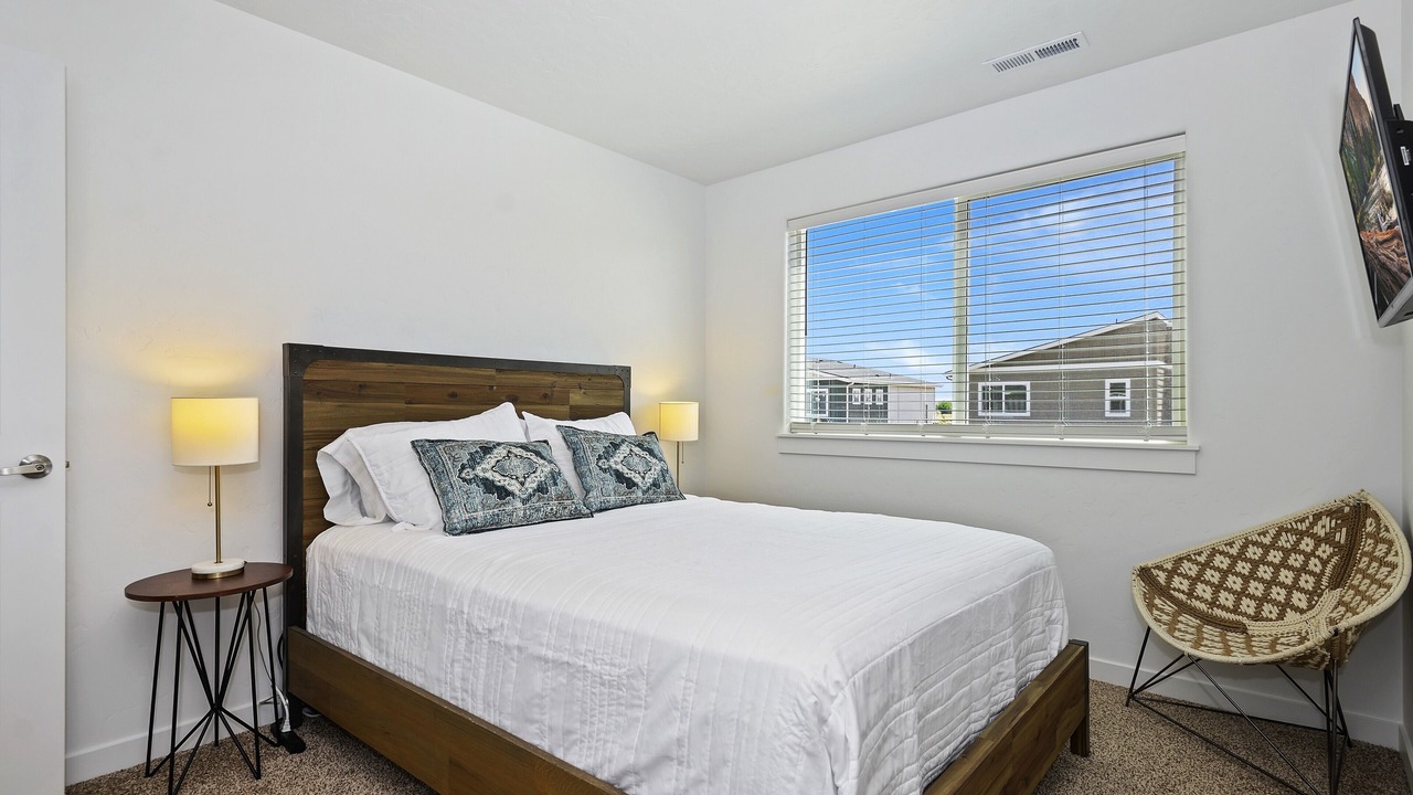Photo of Bedroom in Nampa
