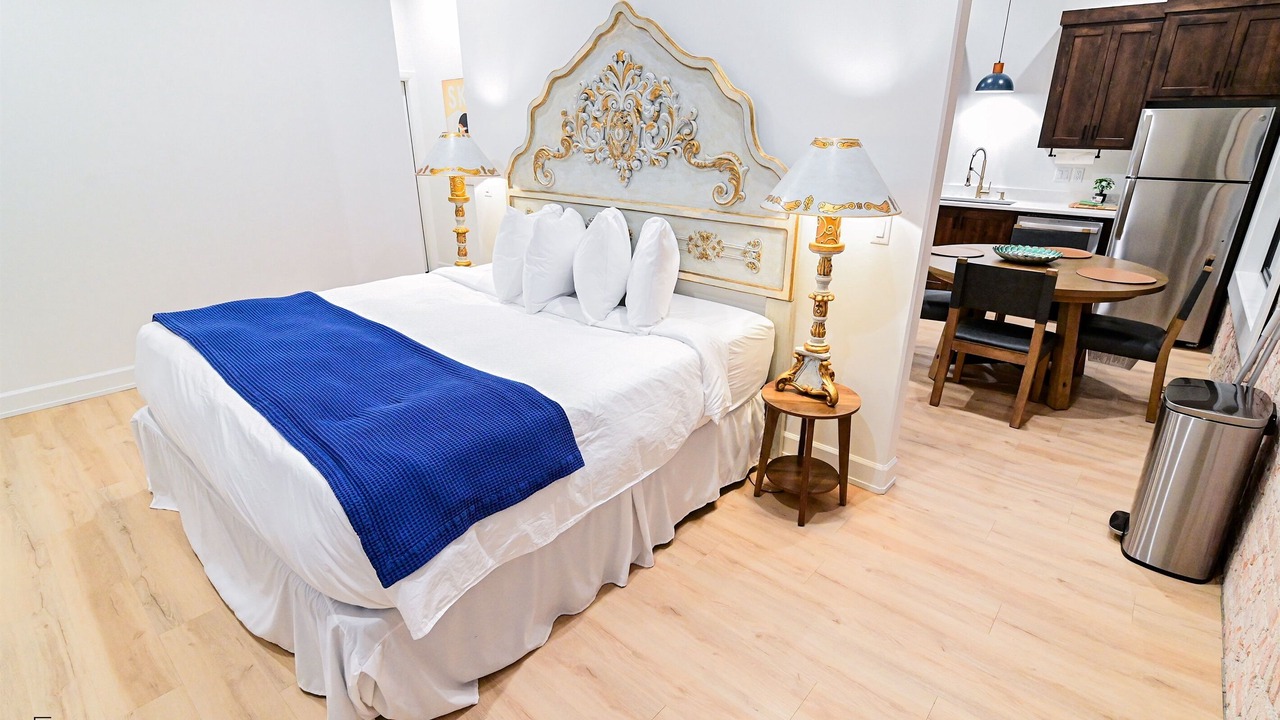 Photo of Bedroom in Lava Hot Springs