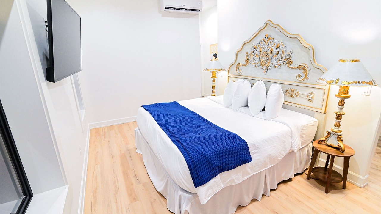 Photo of Bedroom in Lava Hot Springs