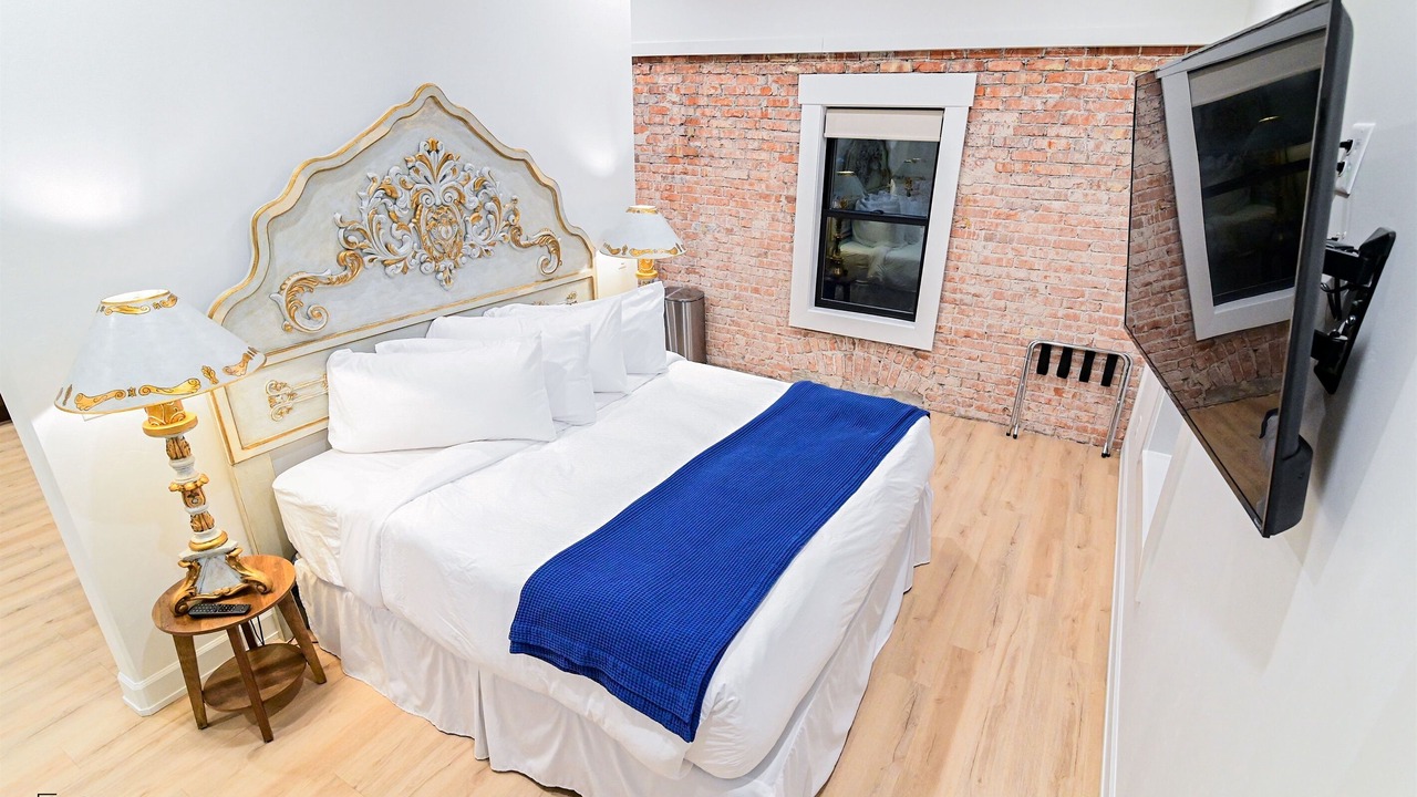 Photo of Bedroom in Lava Hot Springs