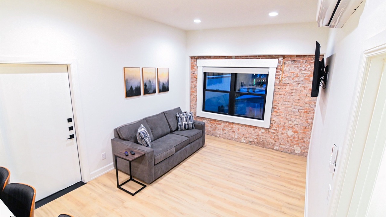 Photo of Livingroom in Lava Hot Springs