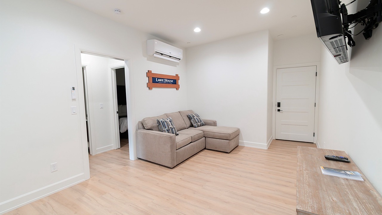 Photo of Livingroom in Lava Hot Springs