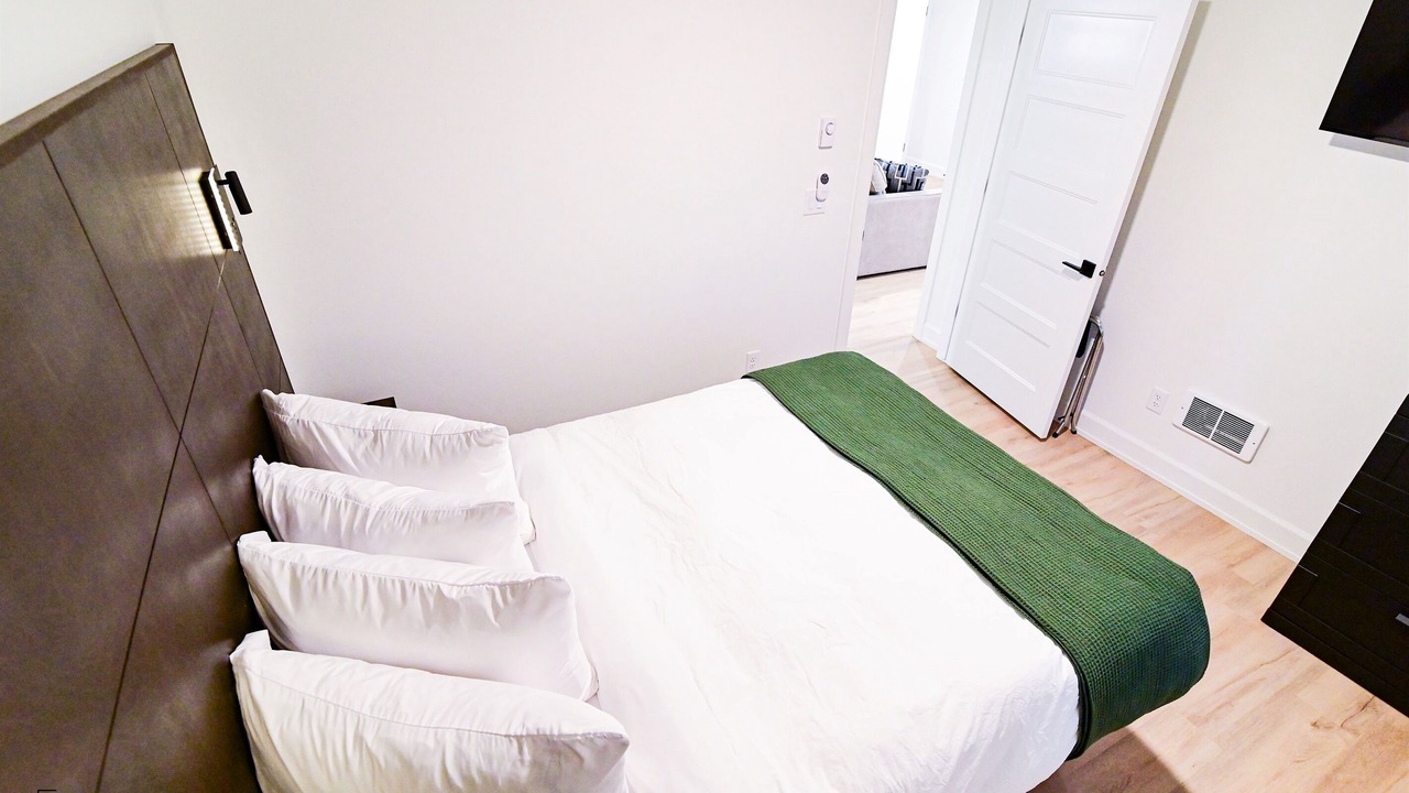 Photo of Bedroom in Lava Hot Springs