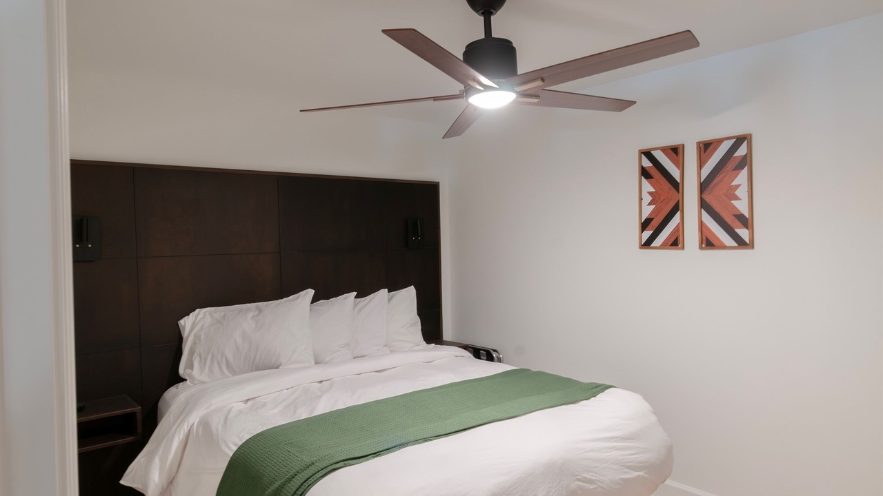 Photo of Bedroom in Lava Hot Springs