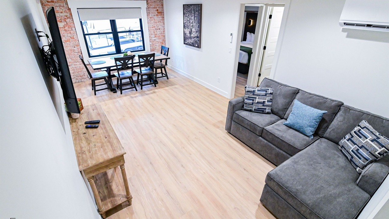 Photo of Livingroom in Lava Hot Springs
