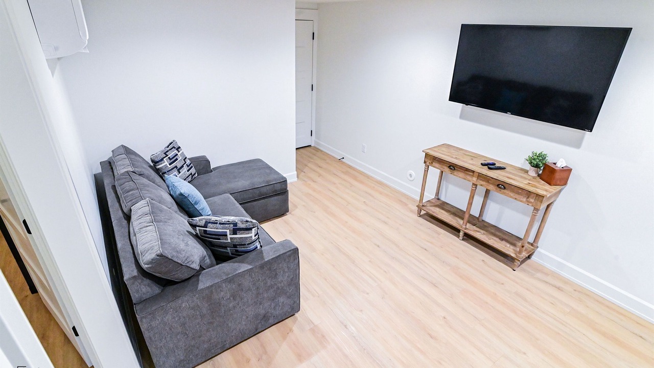 Photo of Livingroom in Lava Hot Springs