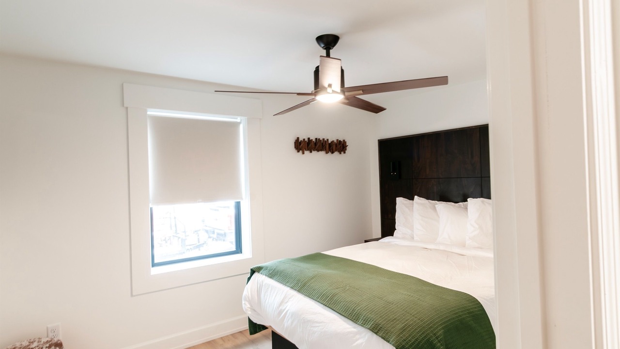 Photo of Bedroom in Lava Hot Springs