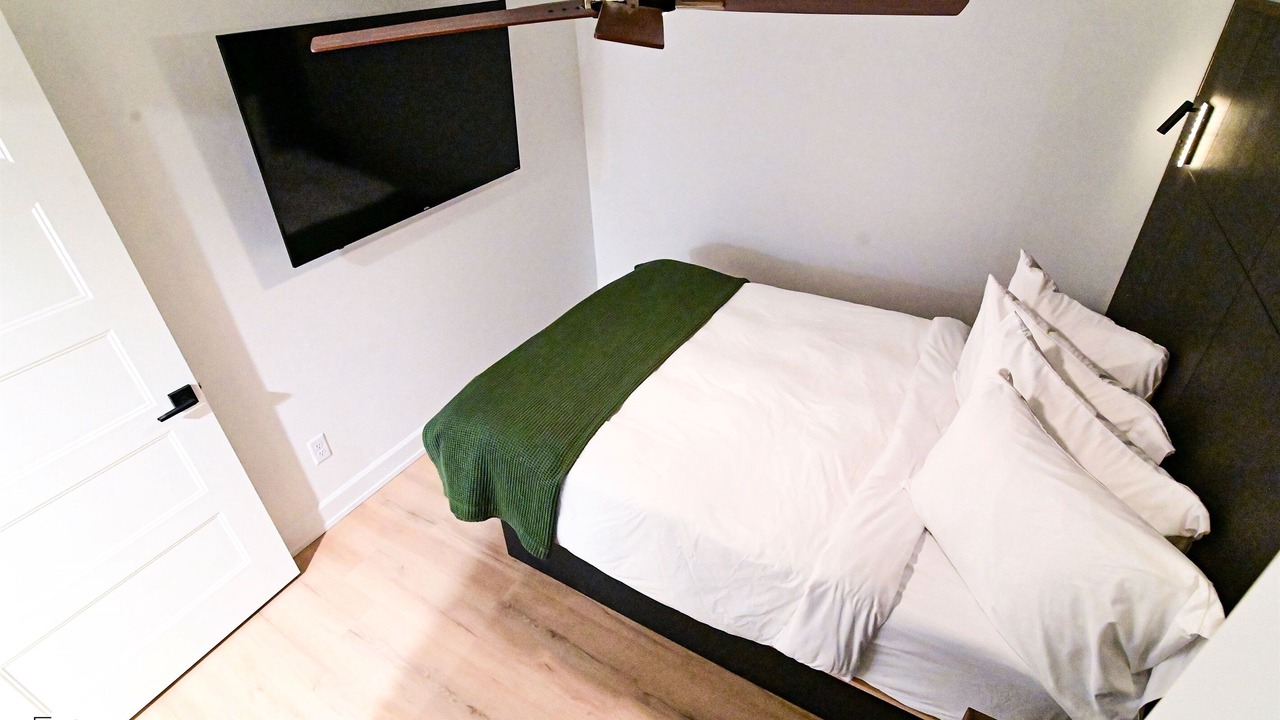 Photo of Bedroom in Lava Hot Springs