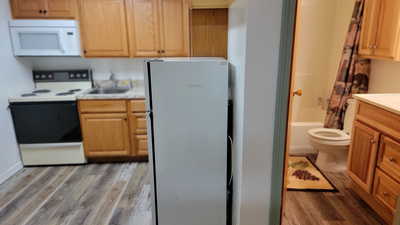 Photo of Kitchen in Victor