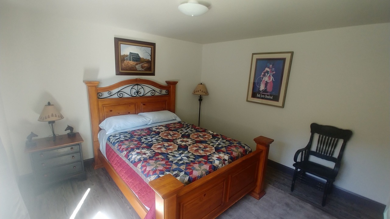 Photo of Bedroom in Victor