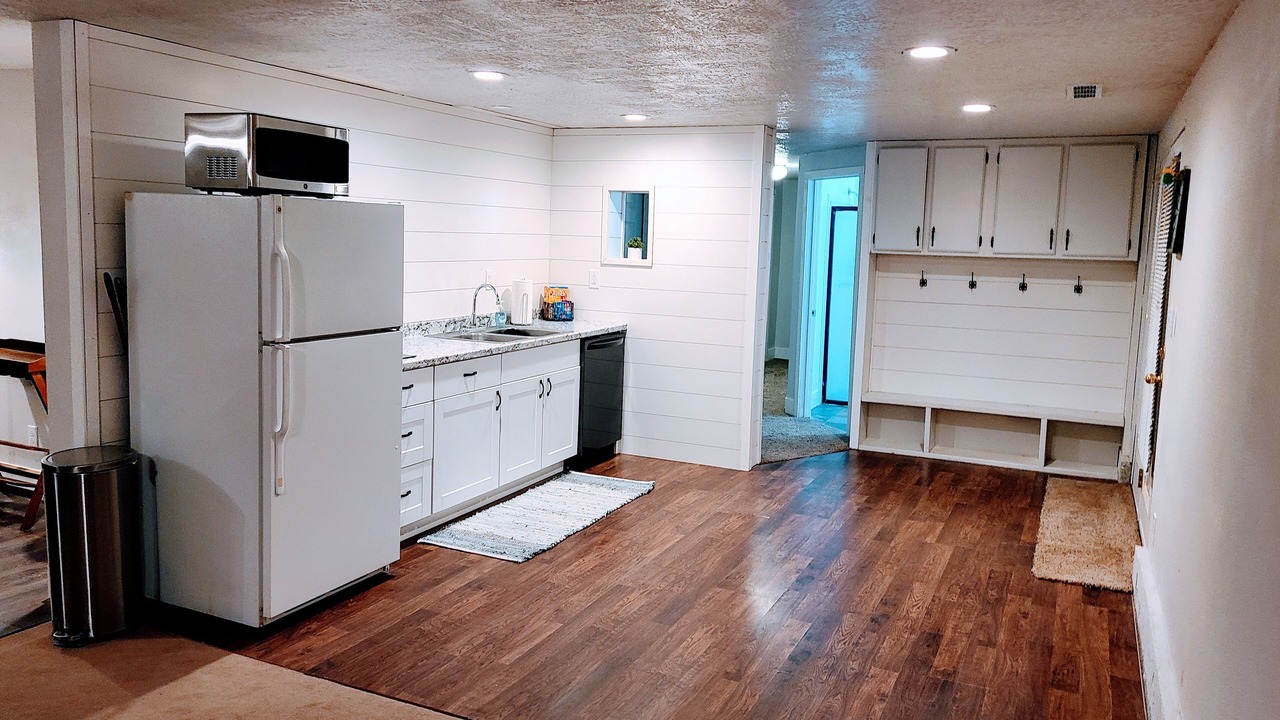 Photo of Kitchen in Lava Hot Springs