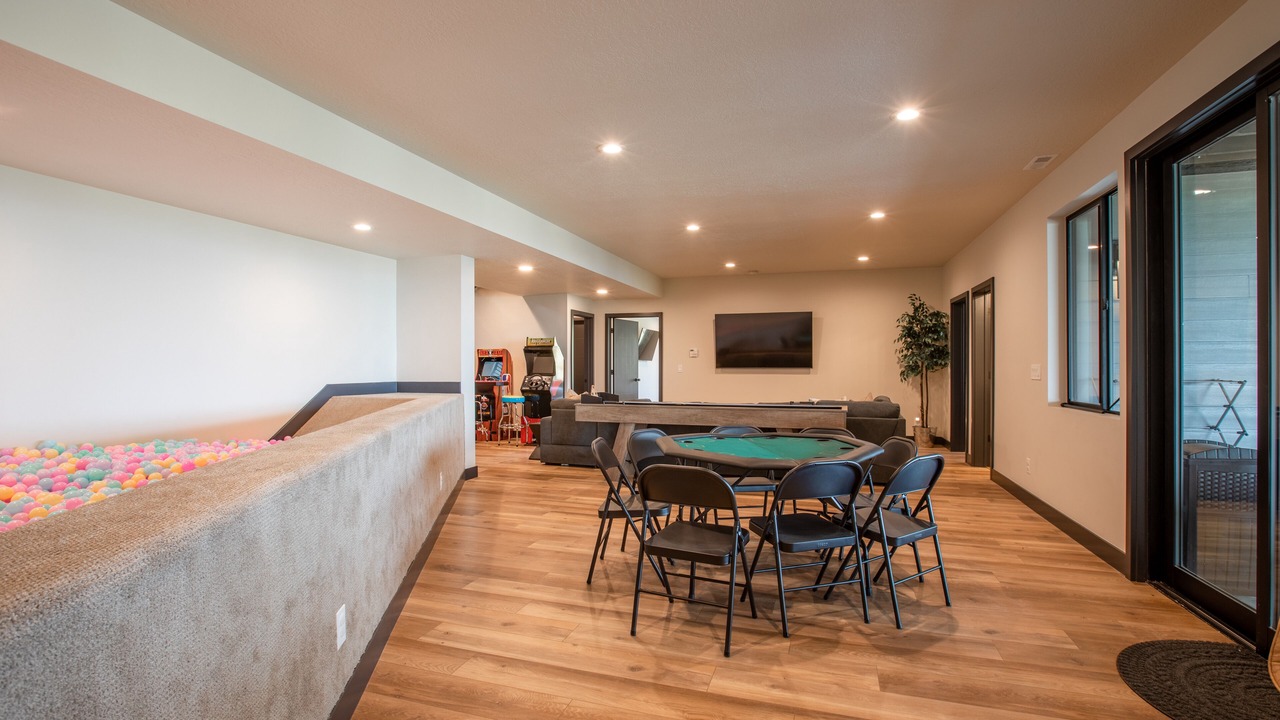 Photo of Bedroom in Garden City