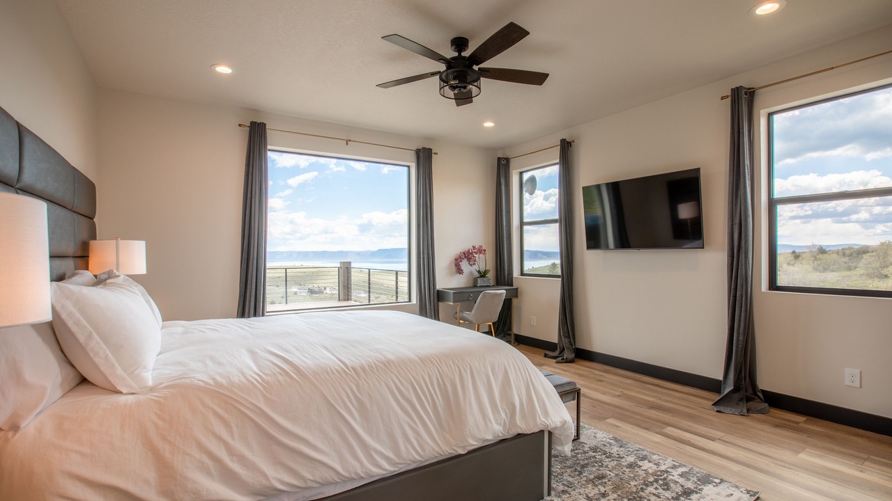 Photo of Bedroom in Garden City