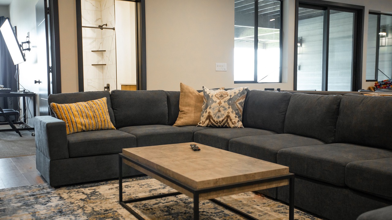 Photo of Livingroom in Garden City