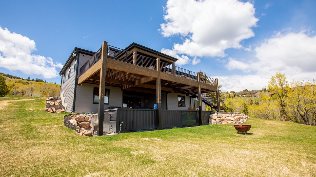 Photo of Outdoor in Garden City