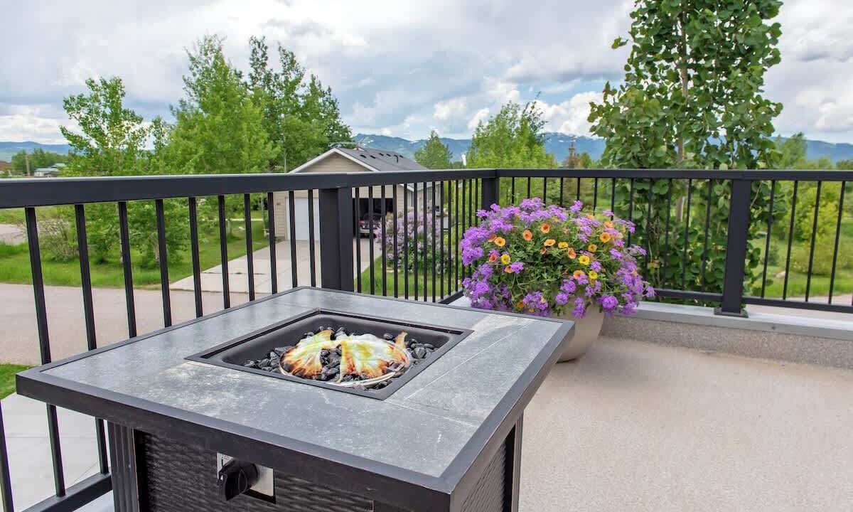 Photo of Outdoor in Victor