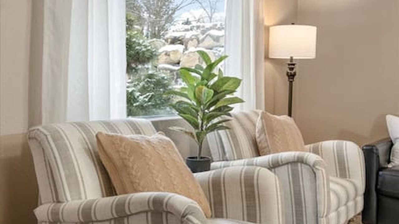 Photo of Bedroom in Cliff - Cannon