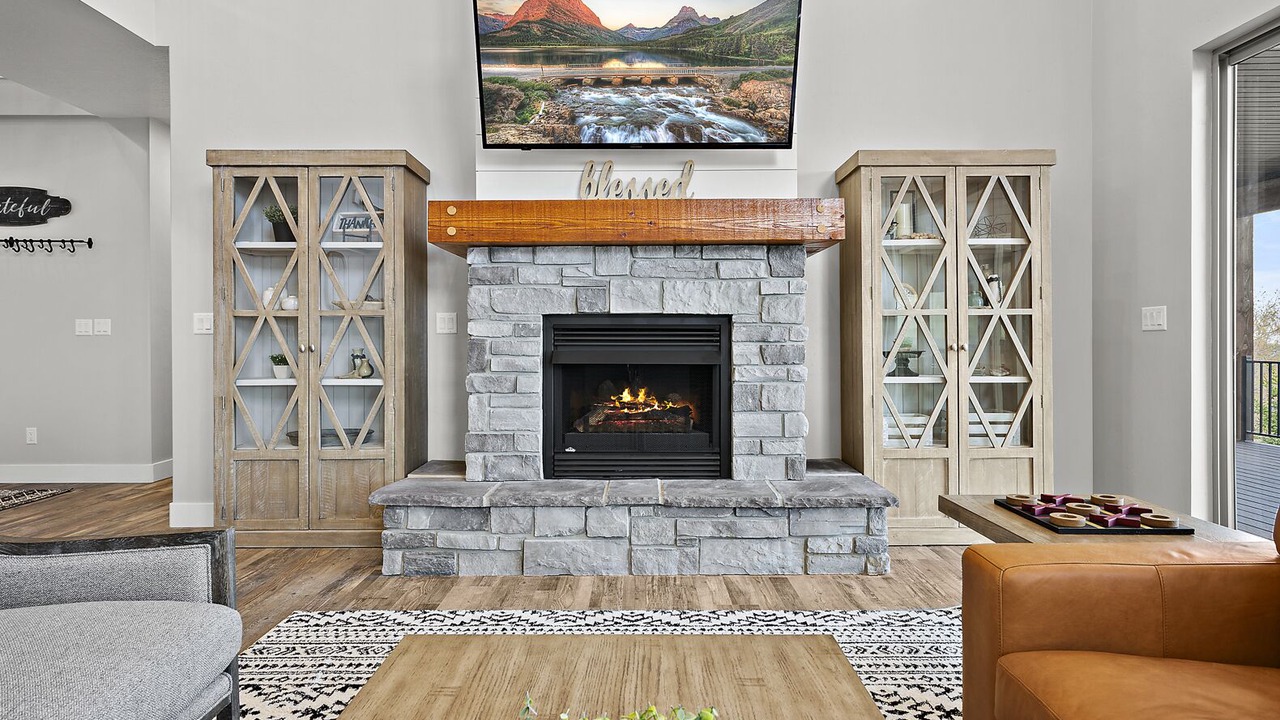Photo of Livingroom in Fish Haven