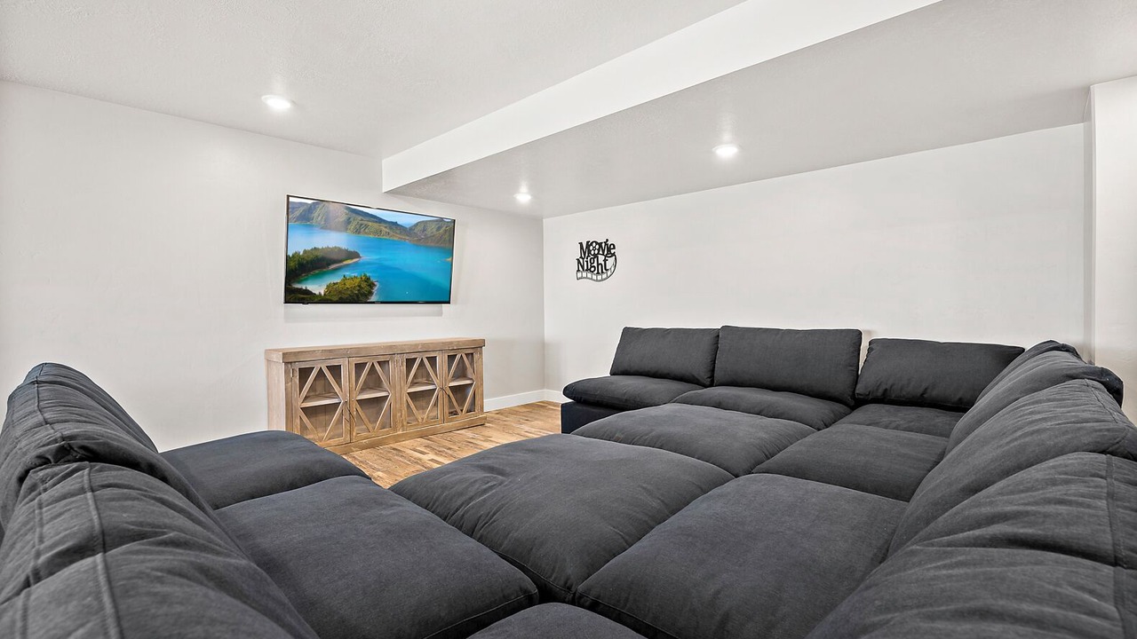Photo of Bedroom in Fish Haven