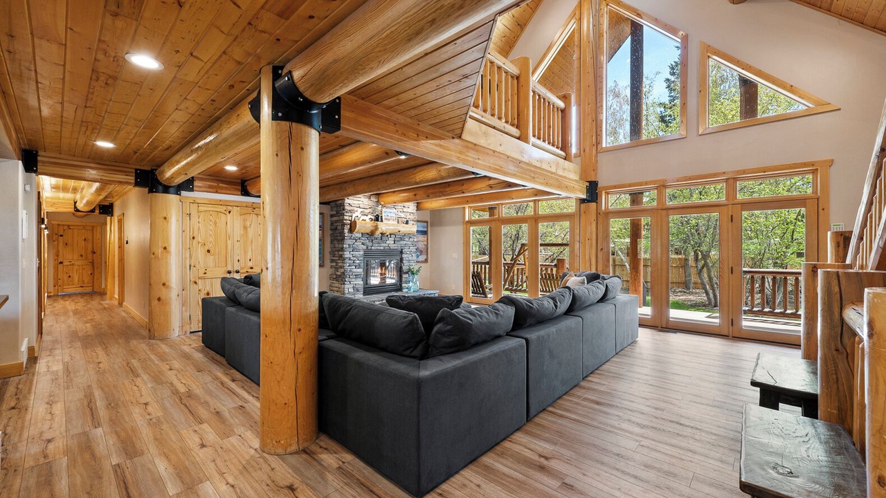 Photo of Bedroom in Garden City